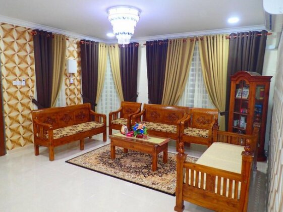 RizQin Homestay Bachok - Photo2