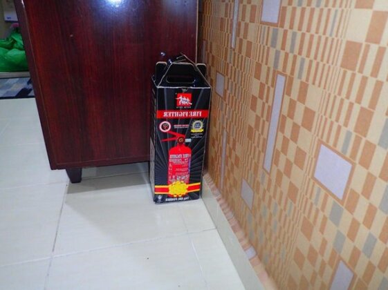 RizQin Homestay Bachok - Photo3