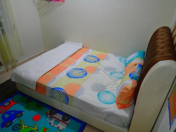 RizQin Homestay Bachok - Photo4