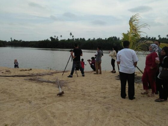 HOMESTAY Kb Wakaf Kayu - Photo5