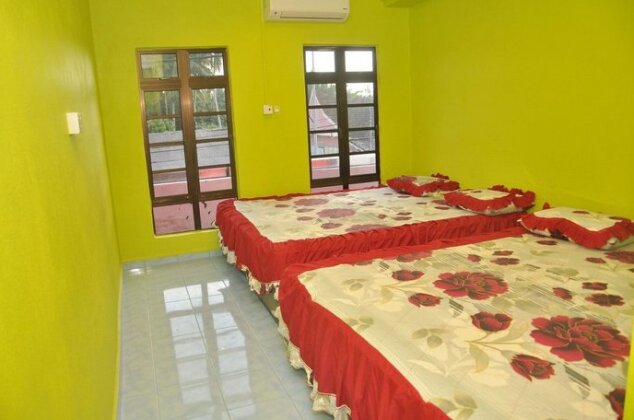 Nurul Eki Heritage Hotel - Photo3
