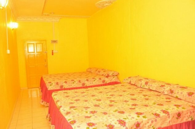 Nurul Eki Heritage Hotel - Photo4