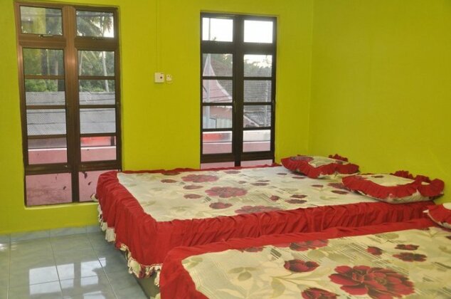 Nurul Eki Heritage Hotel - Photo5