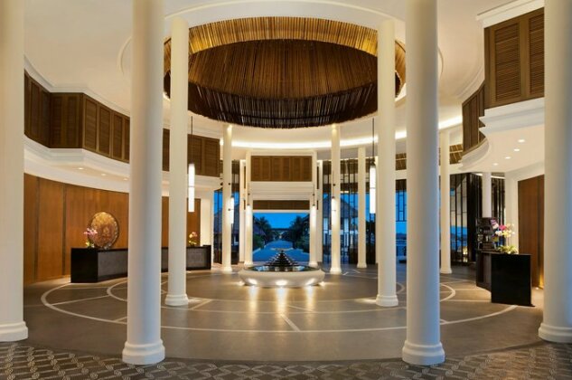 Avani Sepang Goldcoast Resort - Photo2