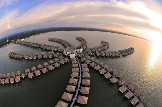 Avani Sepang Goldcoast Resort - Photo3