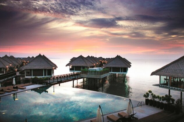 Avani Sepang Goldcoast Resort - Photo5
