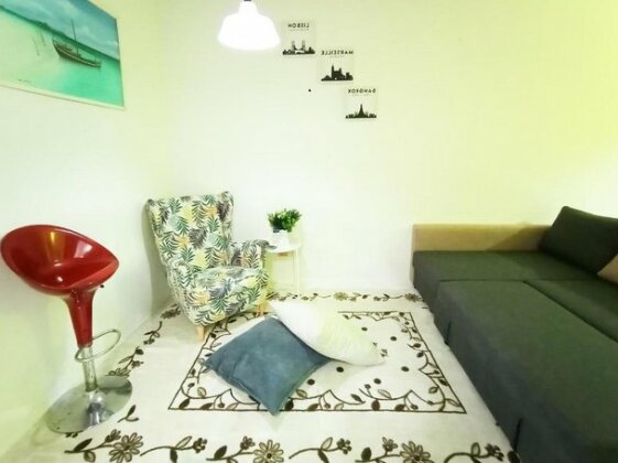 Bagan Lalang Homestay Sepang - Photo3