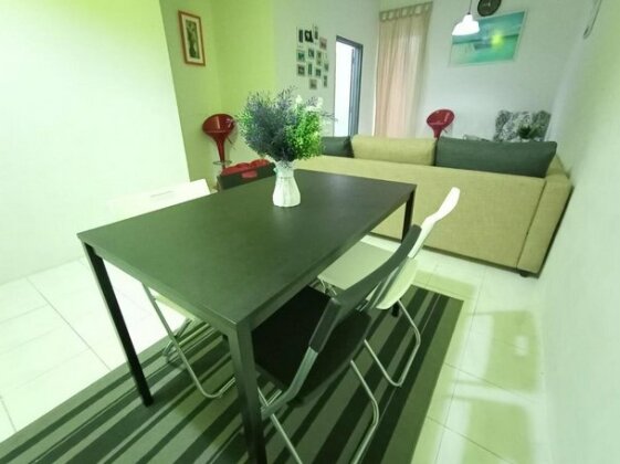 Bagan Lalang Homestay Sepang - Photo5
