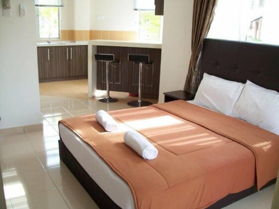 Capital O 623 Seri Bayu Resort Hotel - Photo4