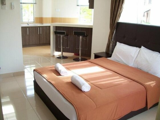 Seri Bayu Resort - Photo2