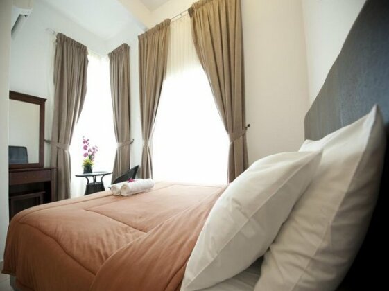 Seri Bayu Resort - Photo3