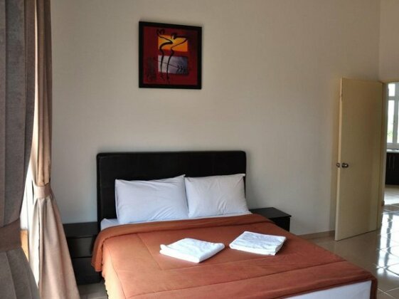 Seri Bayu Resort - Photo4