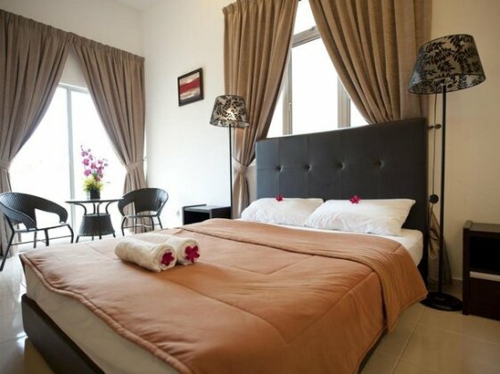 Seri Bayu Resort - Photo5