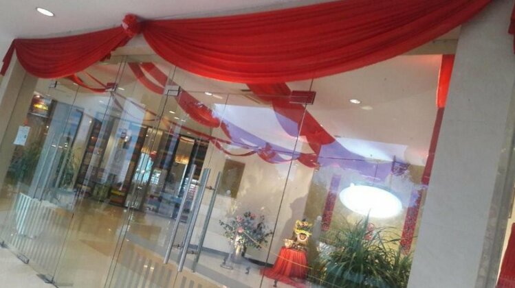 Garden View Hotel Bahau - Photo3