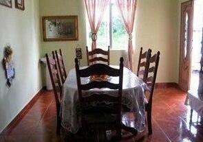 Homestay Kampung Lonek - Photo4