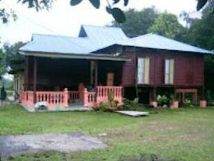 Mudin Hasan Homestay - Photo2