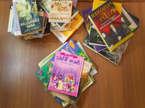 Balik Pulau BookLodge B&B - Photo3