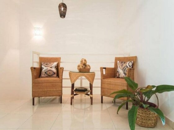 Balik Pulau BookLodge B&B - Photo4