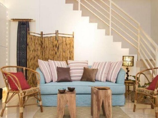 Balik Pulau BookLodge B&B - Photo5