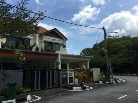 Balik Pulau DIY Homestay - Photo2