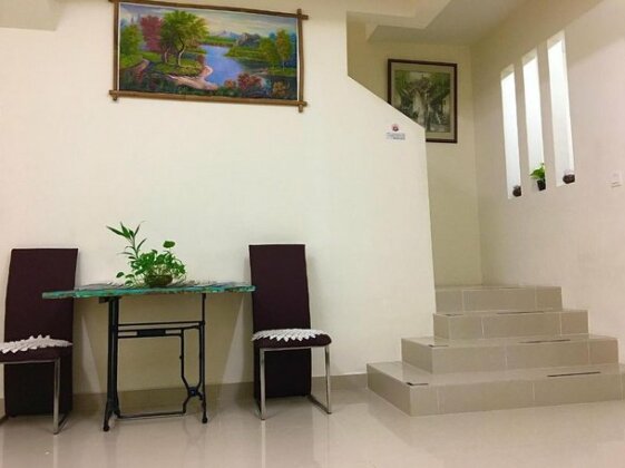 Balik Pulau DIY Homestay - Photo3