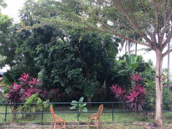 Balik Pulau DIY Homestay - Photo4