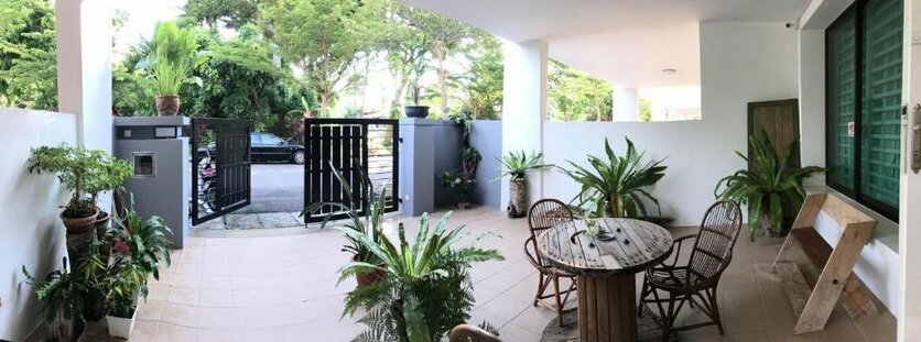 Balik Pulau DIY Homestay - Photo5
