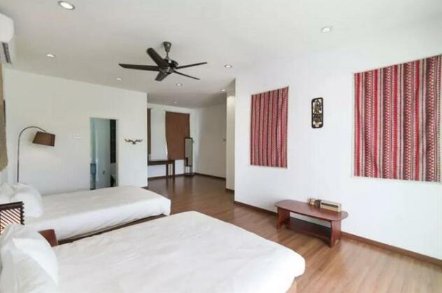 Easy Life Guest House Balik Pulau - Photo3