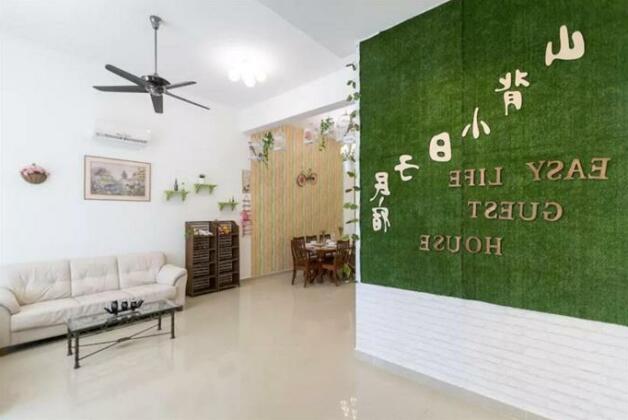 Easy Life Guest House Balik Pulau - Photo5