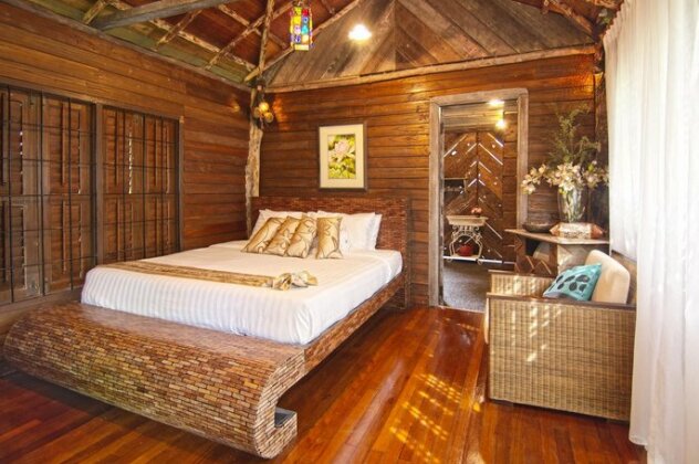 Fig Tree Hill Resort - Photo3