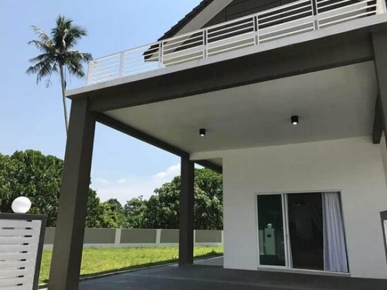 Greenville Homestay - Photo2
