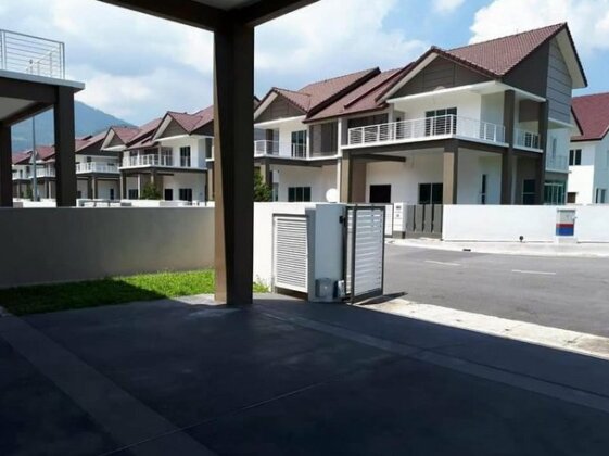Greenville Homestay - Photo5