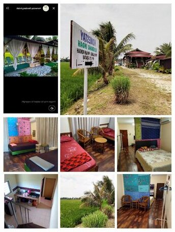 Homestay Bendang Indah - Photo2