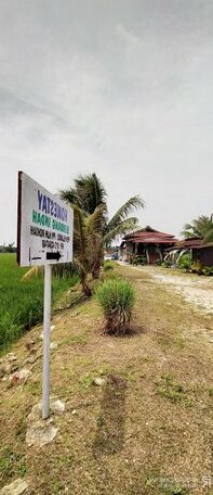 Homestay Bendang Indah - Photo5