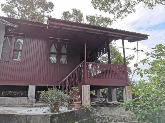 Metta Lodge - Photo3