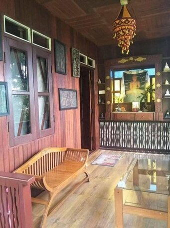 Metta Lodge - Photo5