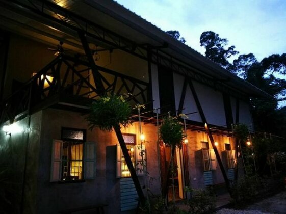 Nature Fruit Farm Resort - Photo2