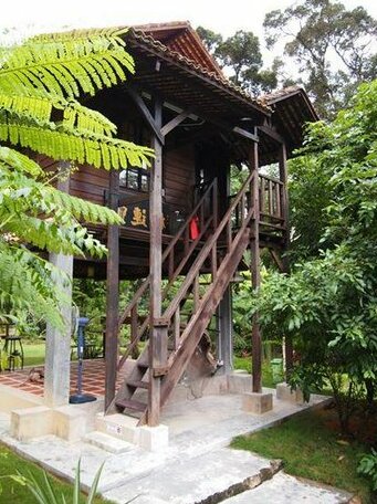 Nature Fruit Farm Resort - Photo3