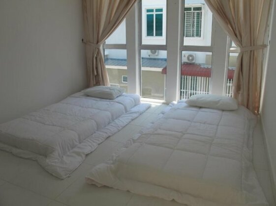 Properties Homestay Balik Pulau - Photo3