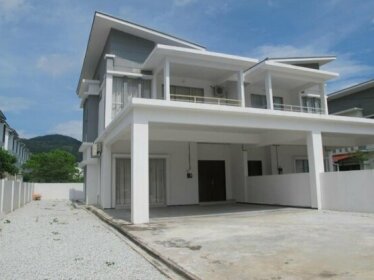 Properties Homestay Balik Pulau