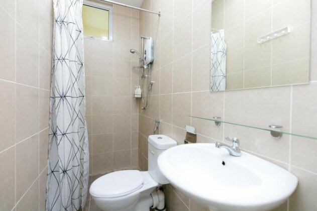 Taman Prestig 3 Apartment - Four Scandinavian Theme - Photo4
