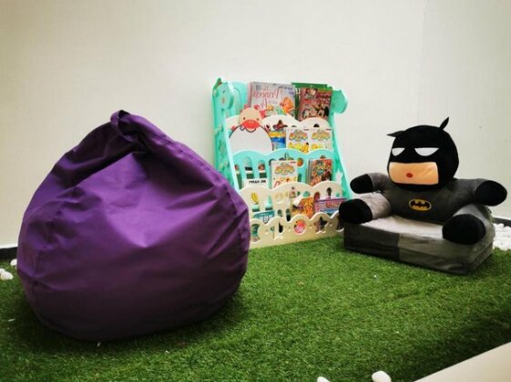 Venn Homestay Balik Pulau - Photo2