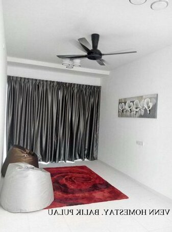 Venn Homestay Balik Pulau - Photo3
