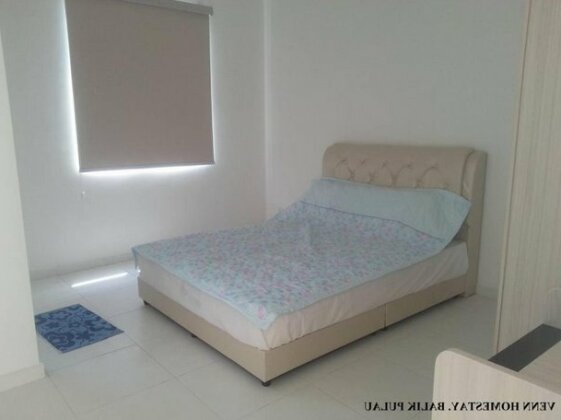 Venn Homestay Balik Pulau - Photo4