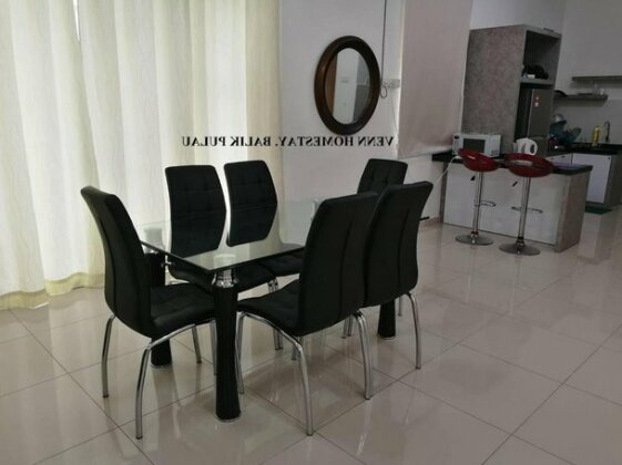 Venn Homestay Balik Pulau - Photo5