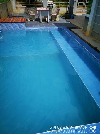 Alba HomeStay - Photo5