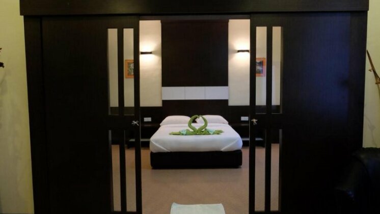 Hotel Seri Baling Inn - Photo2