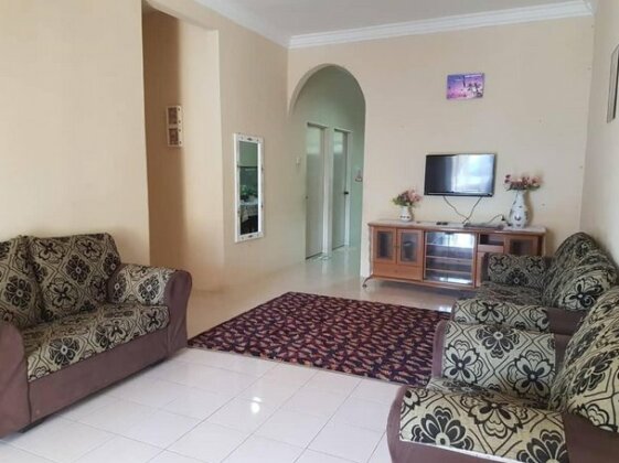 Mr Homestay Tmn Bersatu - Photo3