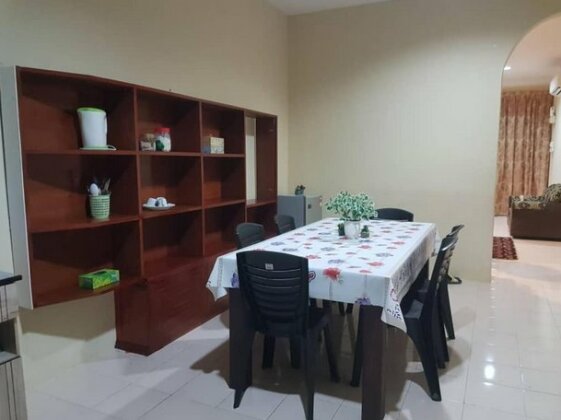 Mr Homestay Tmn Bersatu - Photo5