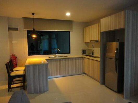 1 Bedroom Apartment @Samsuria - Photo5
